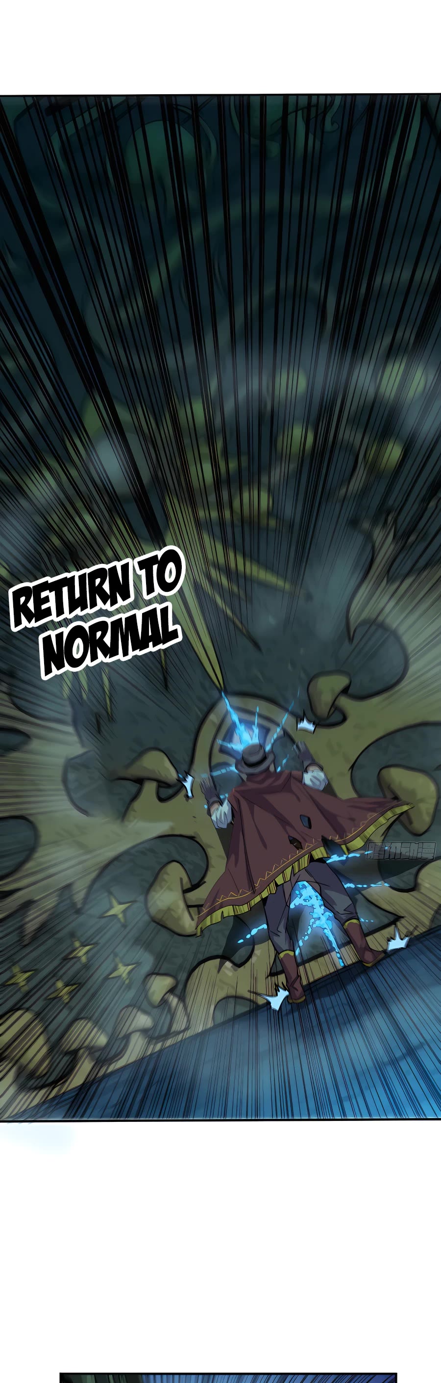 Mushroom Hero Chapter 68 page 12 - Chapter 68
