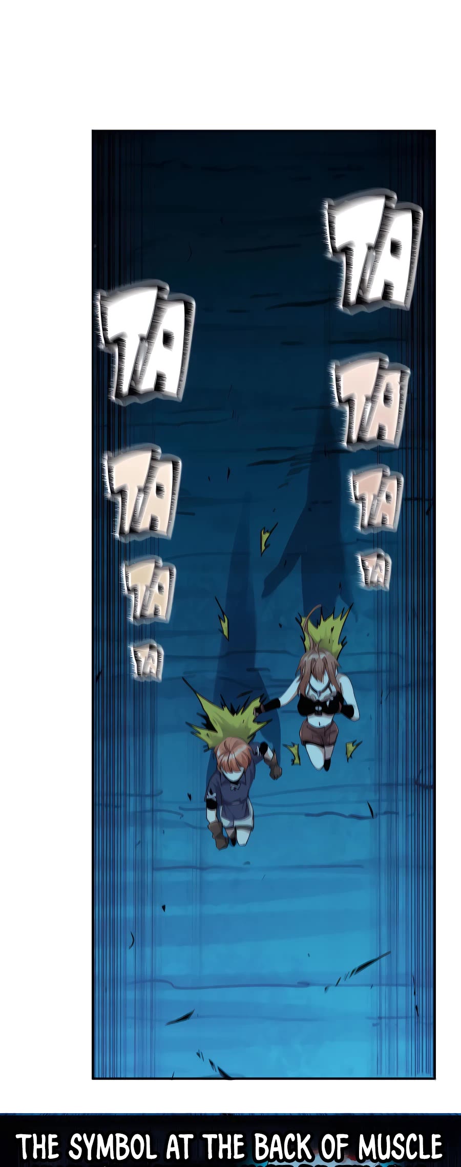 Mushroom Hero Chapter 68 page 16 - Chapter 68