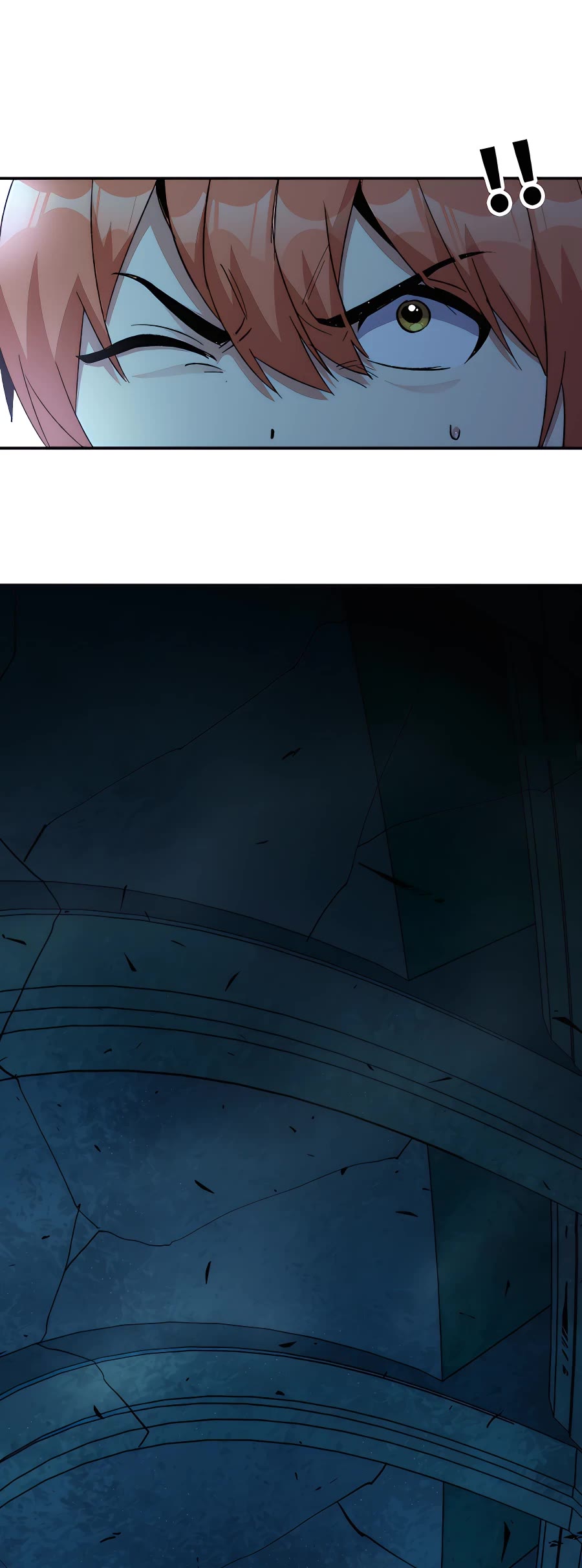 Mushroom Hero Chapter 68 page 23 - Chapter 68