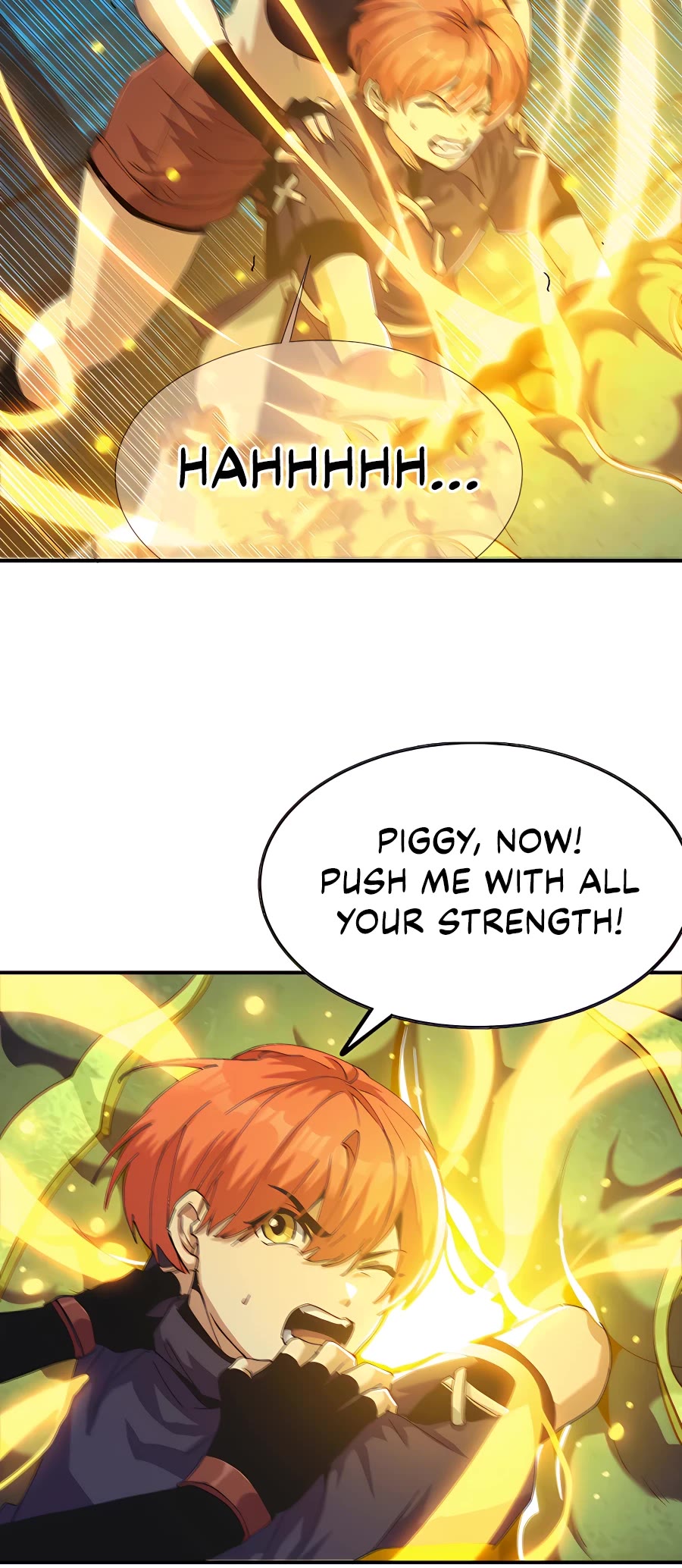 Mushroom Hero Chapter 68 page 7 - Chapter 68