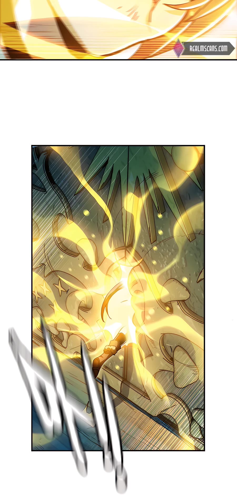 Mushroom Hero Chapter 68 page 9 - Chapter 68