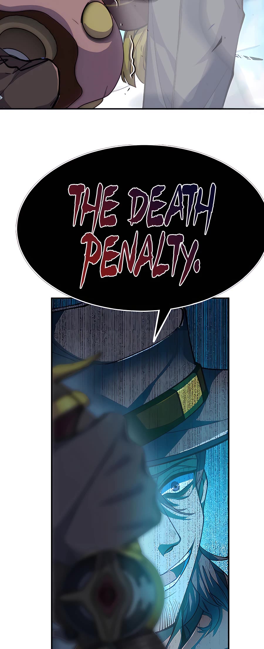 Mushroom Hero Chapter 69 page 28 - Chapter 69