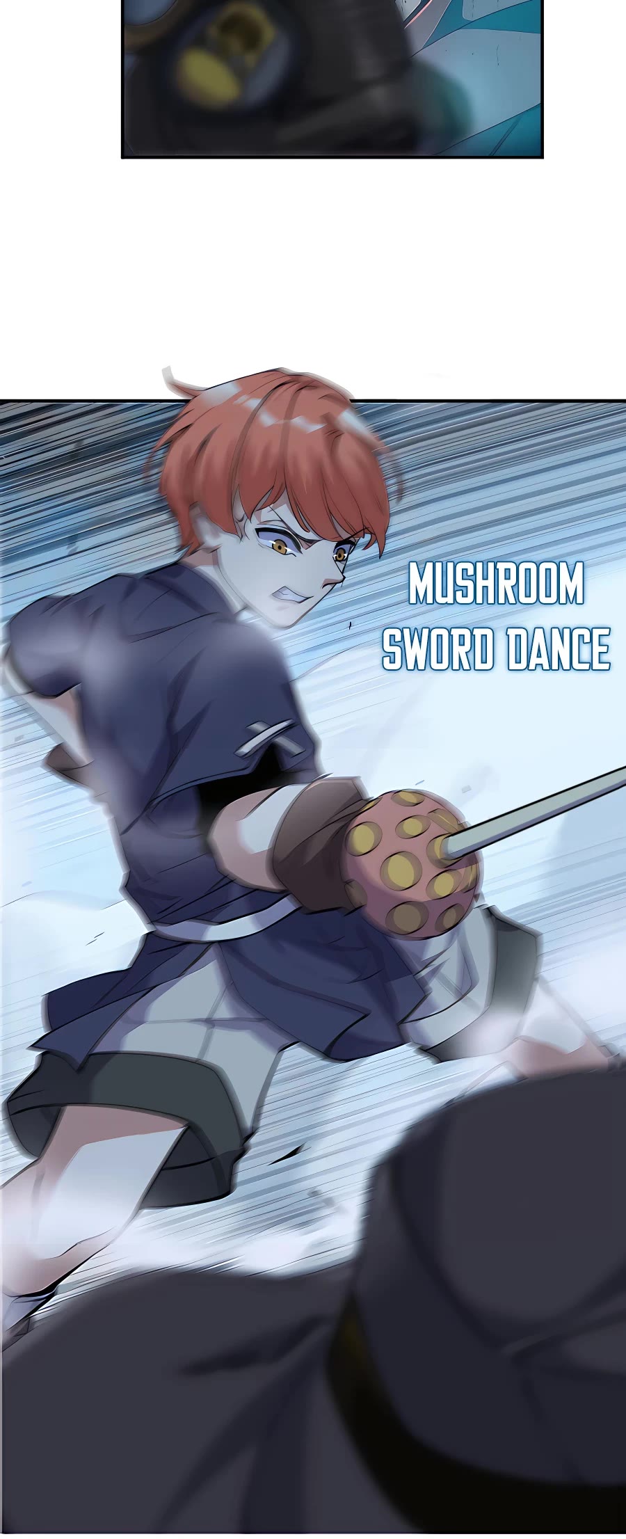 Mushroom Hero Chapter 69 page 29 - Chapter 69