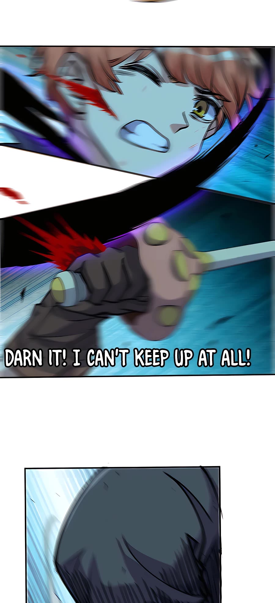 Mushroom Hero Chapter 69 page 31 - Chapter 69