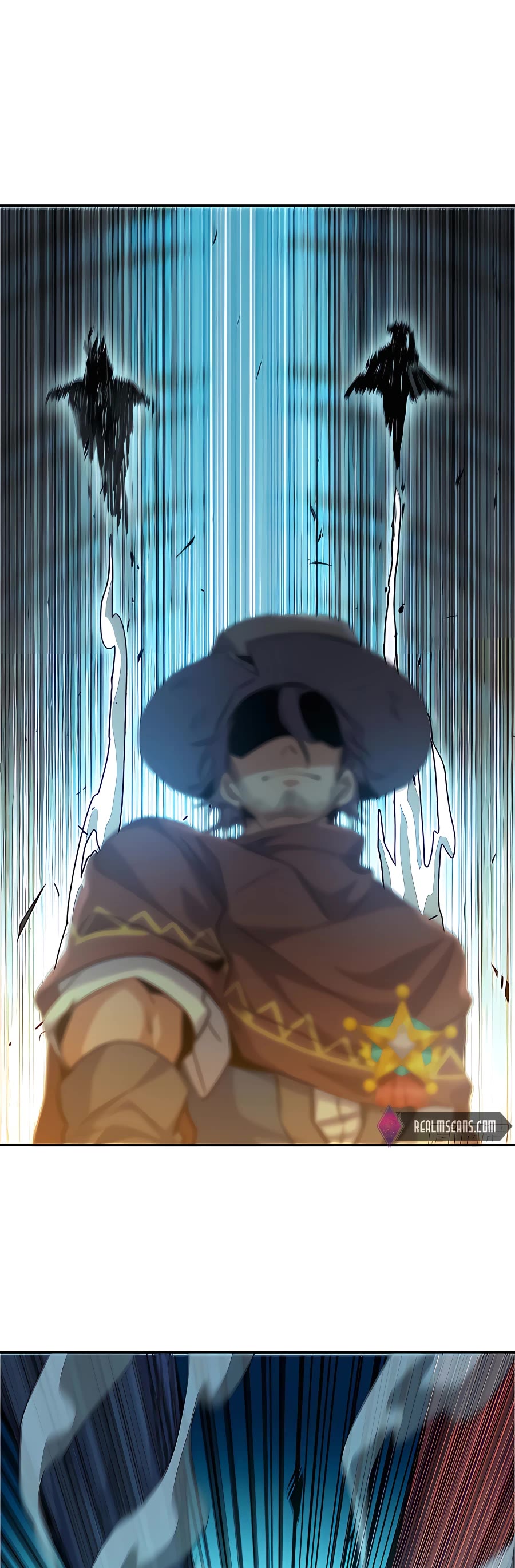 Mushroom Hero Chapter 69 page 42 - Chapter 69