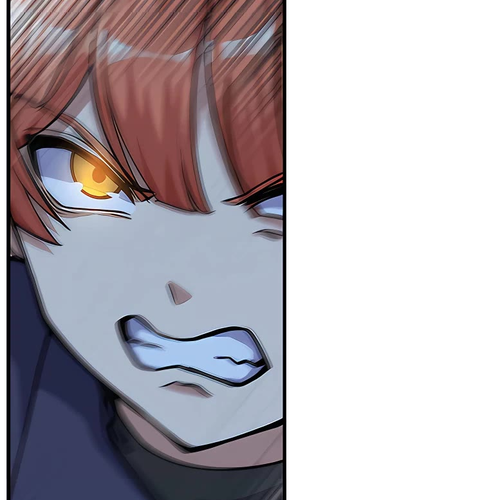 Mushroom Hero Chapter 69 cover