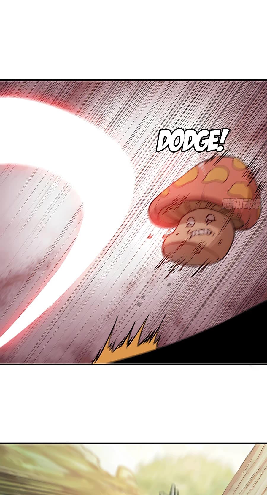 Mushroom Hero Chapter 7 page 12 - Chapter 7