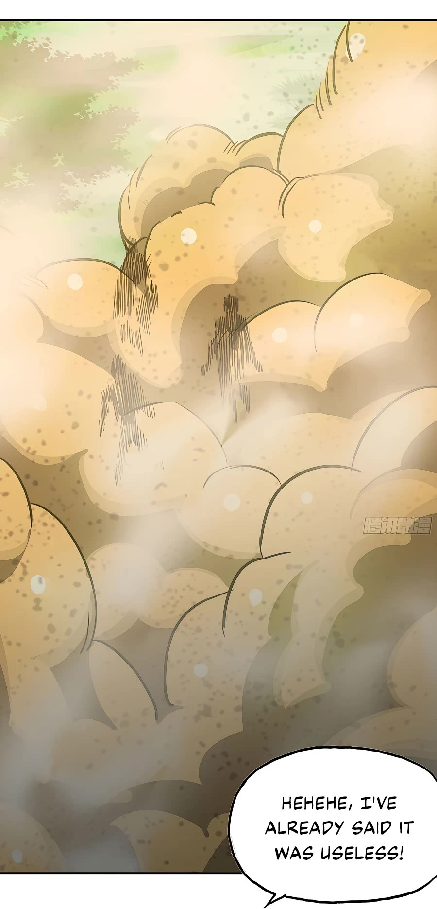 Mushroom Hero Chapter 7 page 18 - Chapter 7