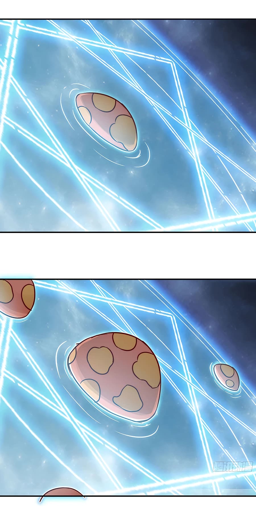 Mushroom Hero Chapter 7 page 32 - Chapter 7