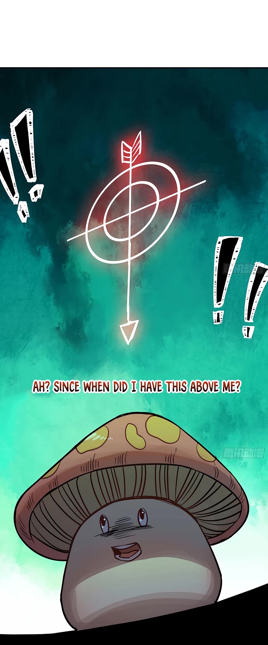 Mushroom Hero Chapter 7 page 7 - Chapter 7