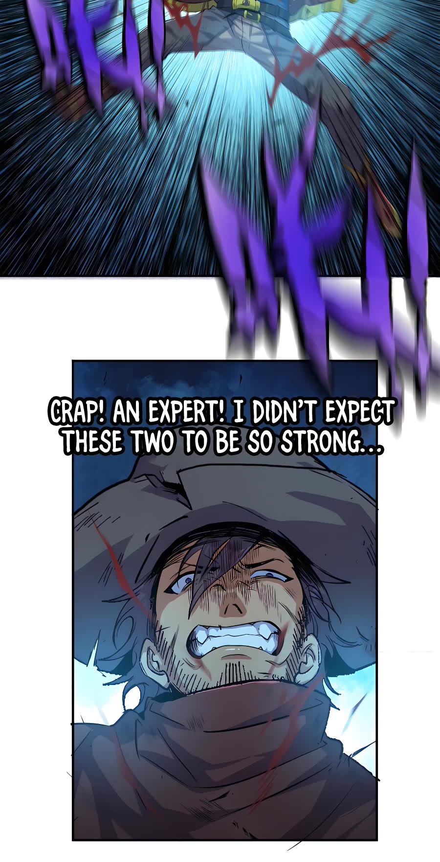 Mushroom Hero Chapter 70 page 12 - Chapter 70