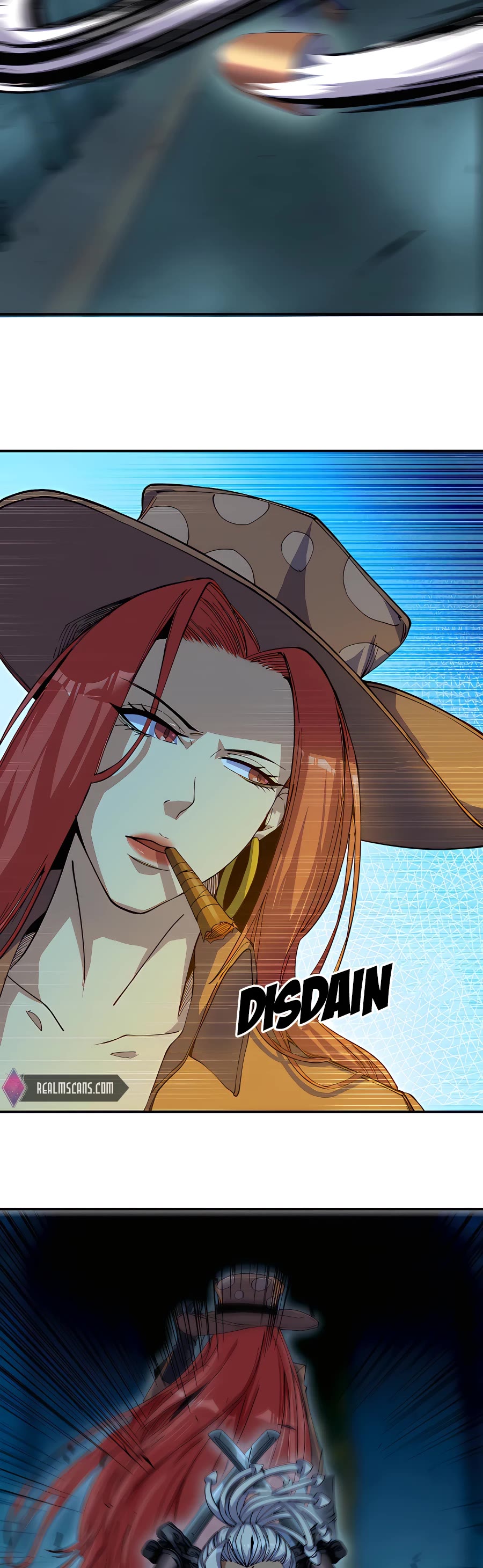 Mushroom Hero Chapter 70 page 20 - Chapter 70
