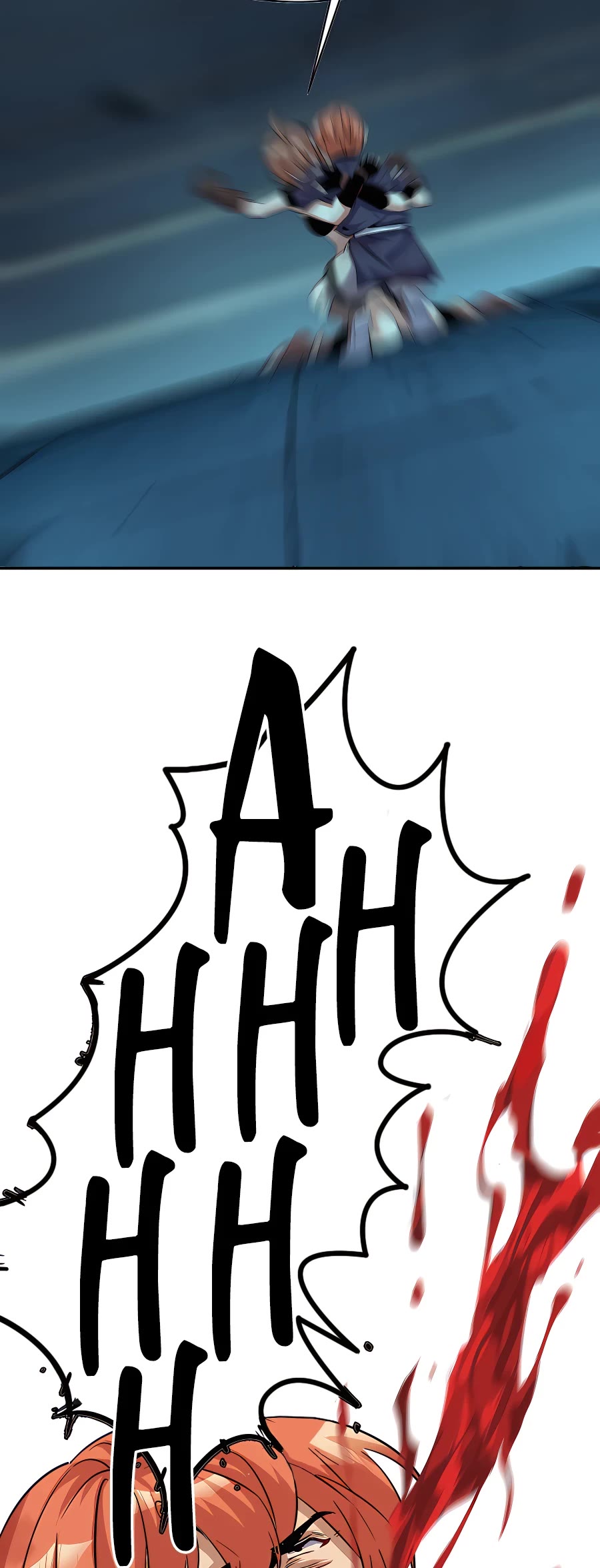 Mushroom Hero Chapter 70 page 29 - Chapter 70