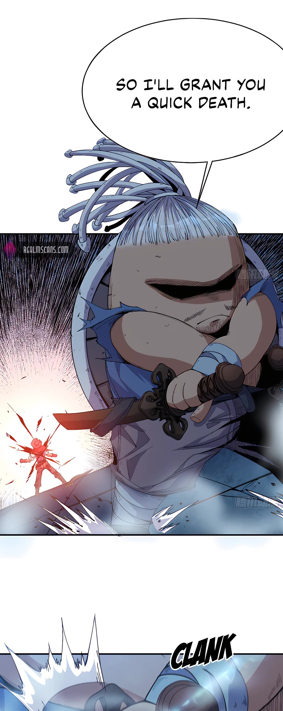 Mushroom Hero Chapter 70 page 51 - Chapter 70