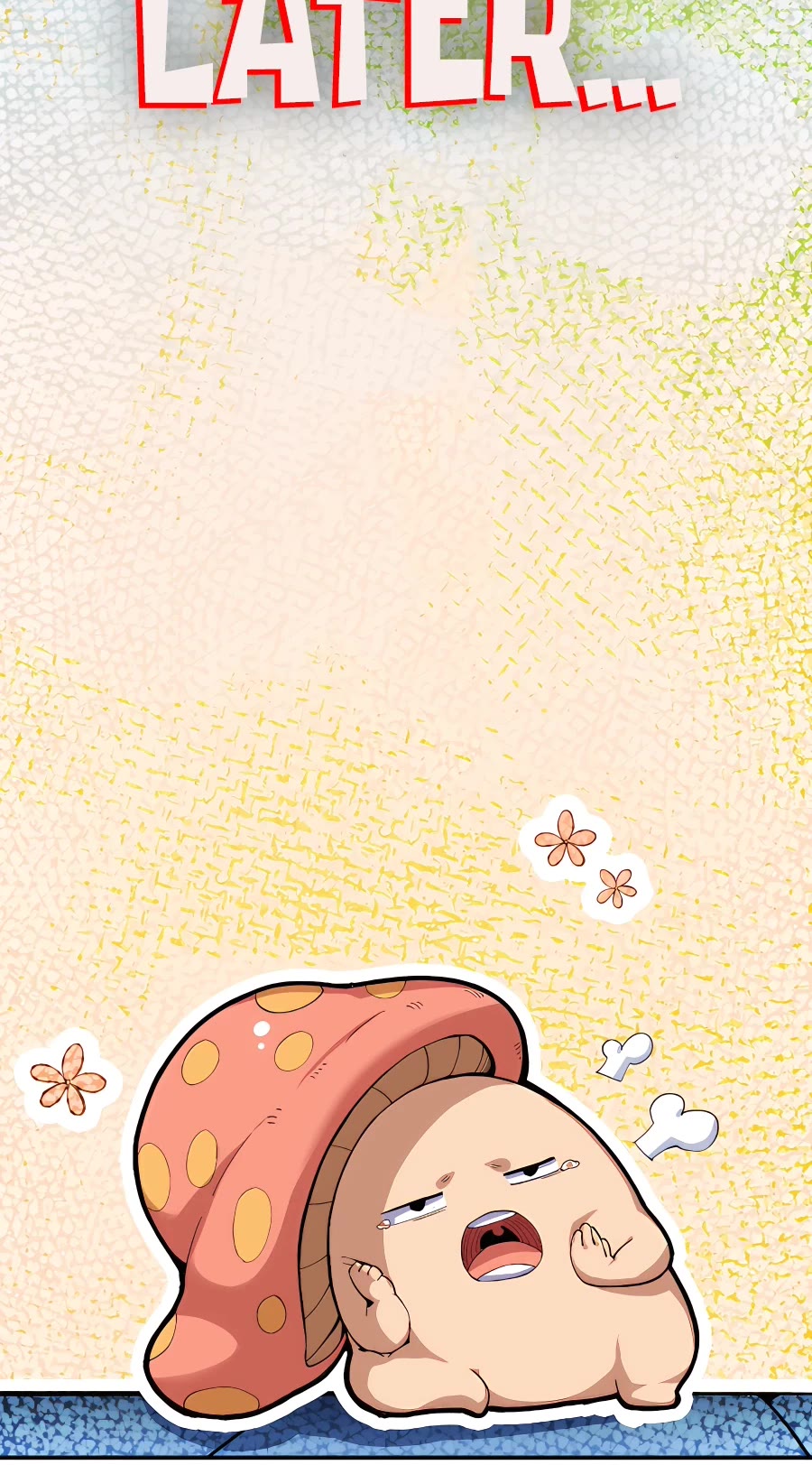 Mushroom Hero Chapter 71 page 30 - Chapter 71