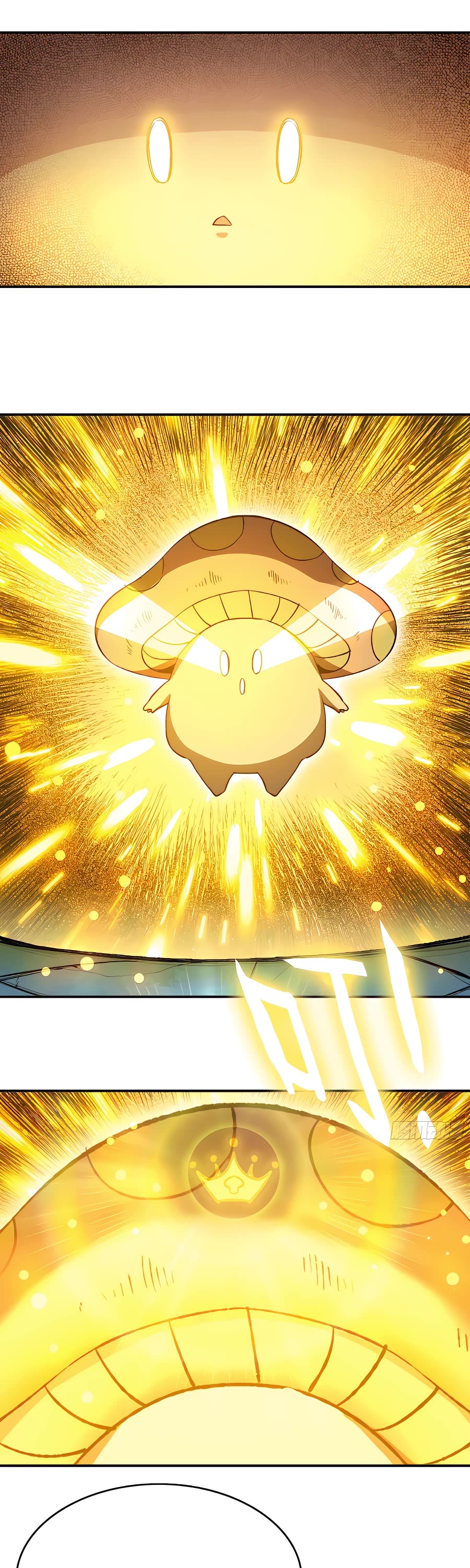 Mushroom Hero Chapter 71 page 41 - Chapter 71