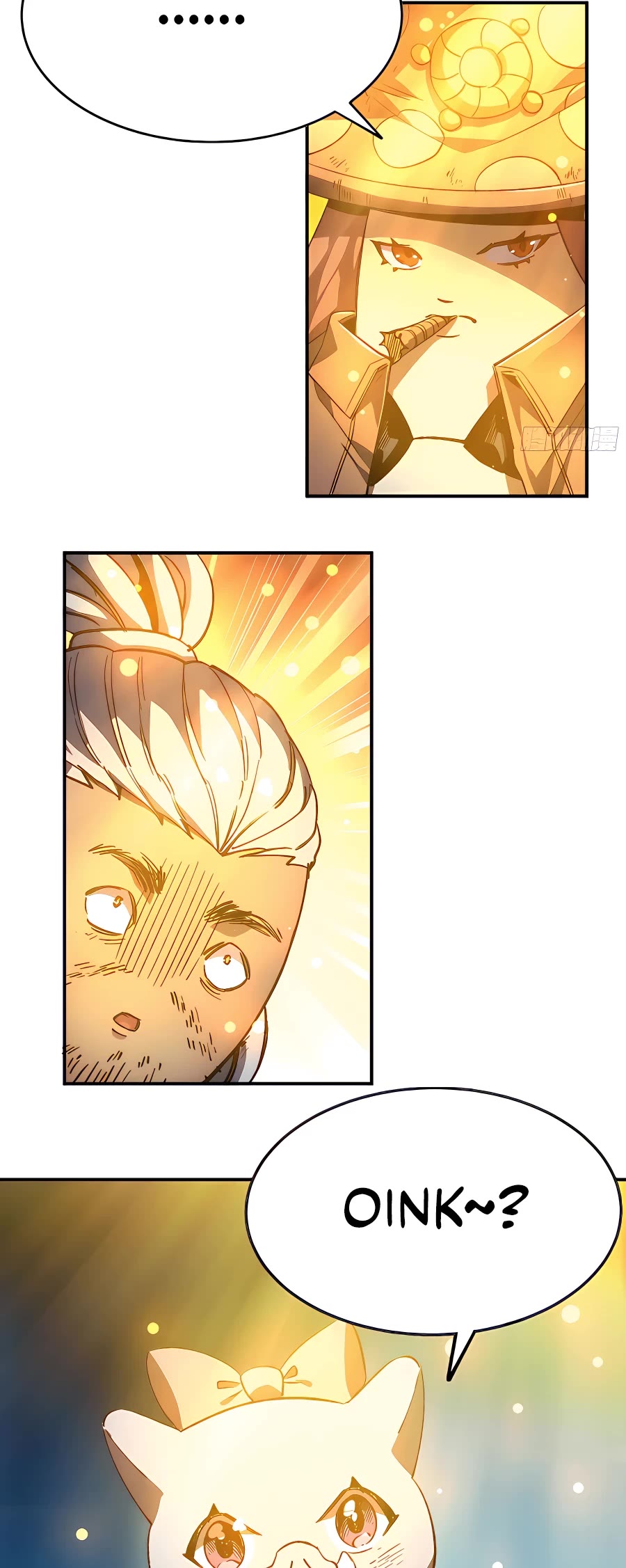 Mushroom Hero Chapter 71 page 42 - Chapter 71