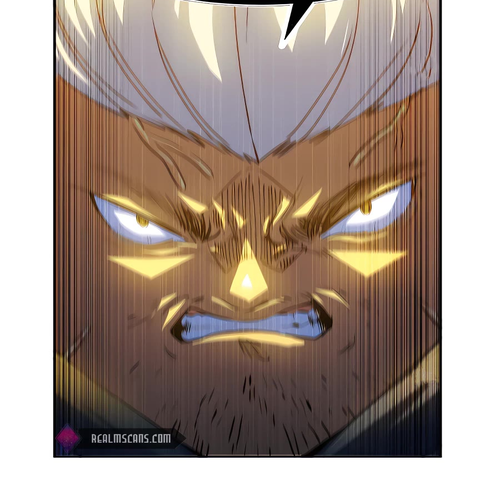 Mushroom Hero Chapter 71 cover