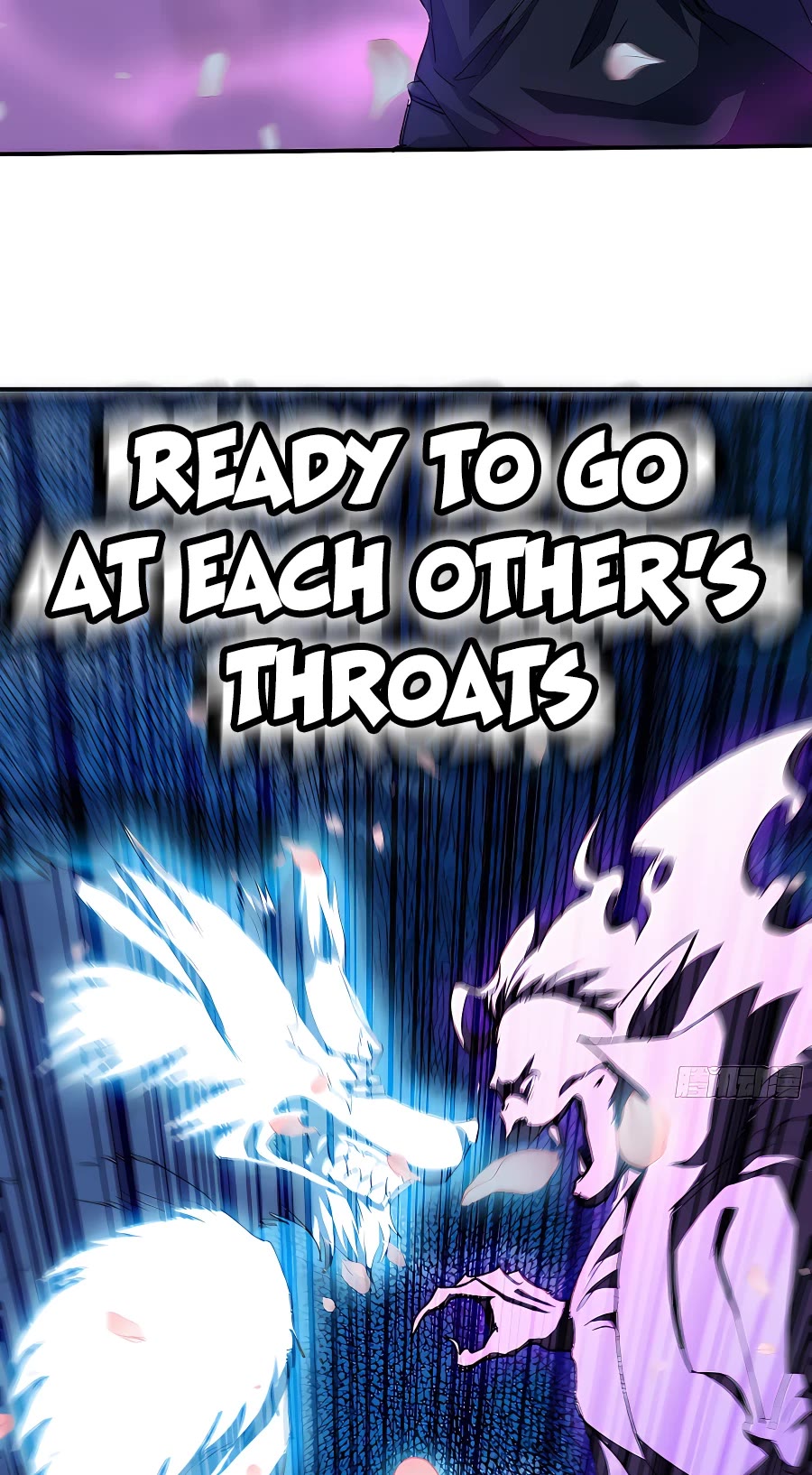 Mushroom Hero Chapter 72 page 18 - Chapter 72