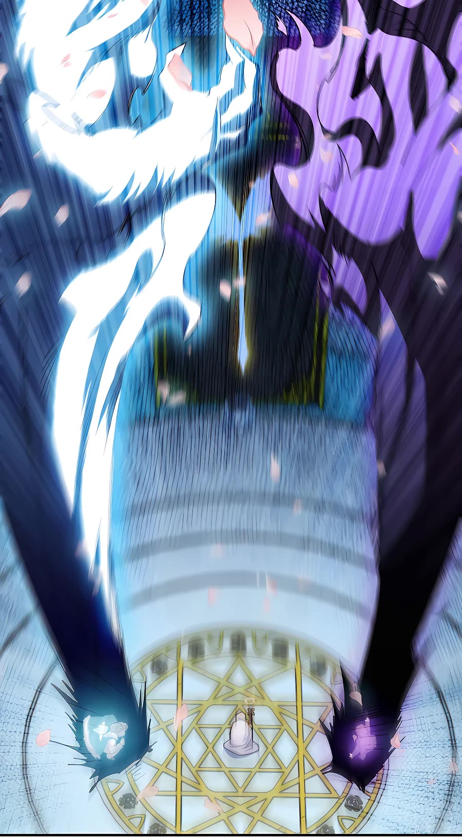 Mushroom Hero Chapter 72 page 19 - Chapter 72