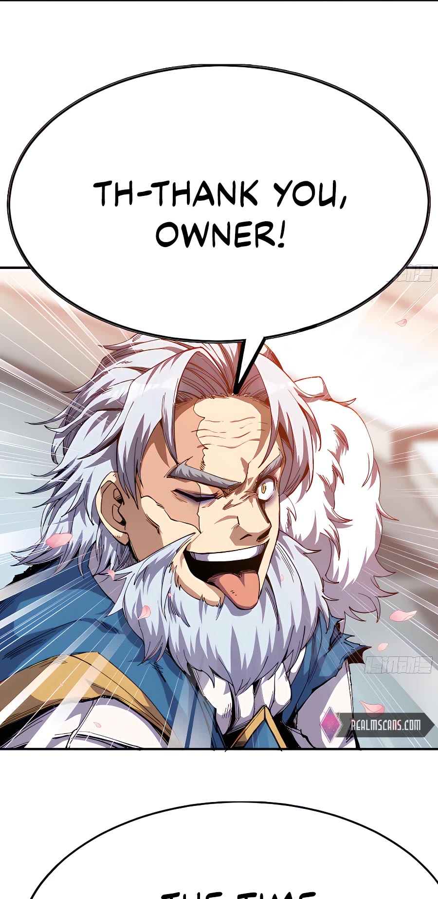 Mushroom Hero Chapter 72 page 21 - Chapter 72