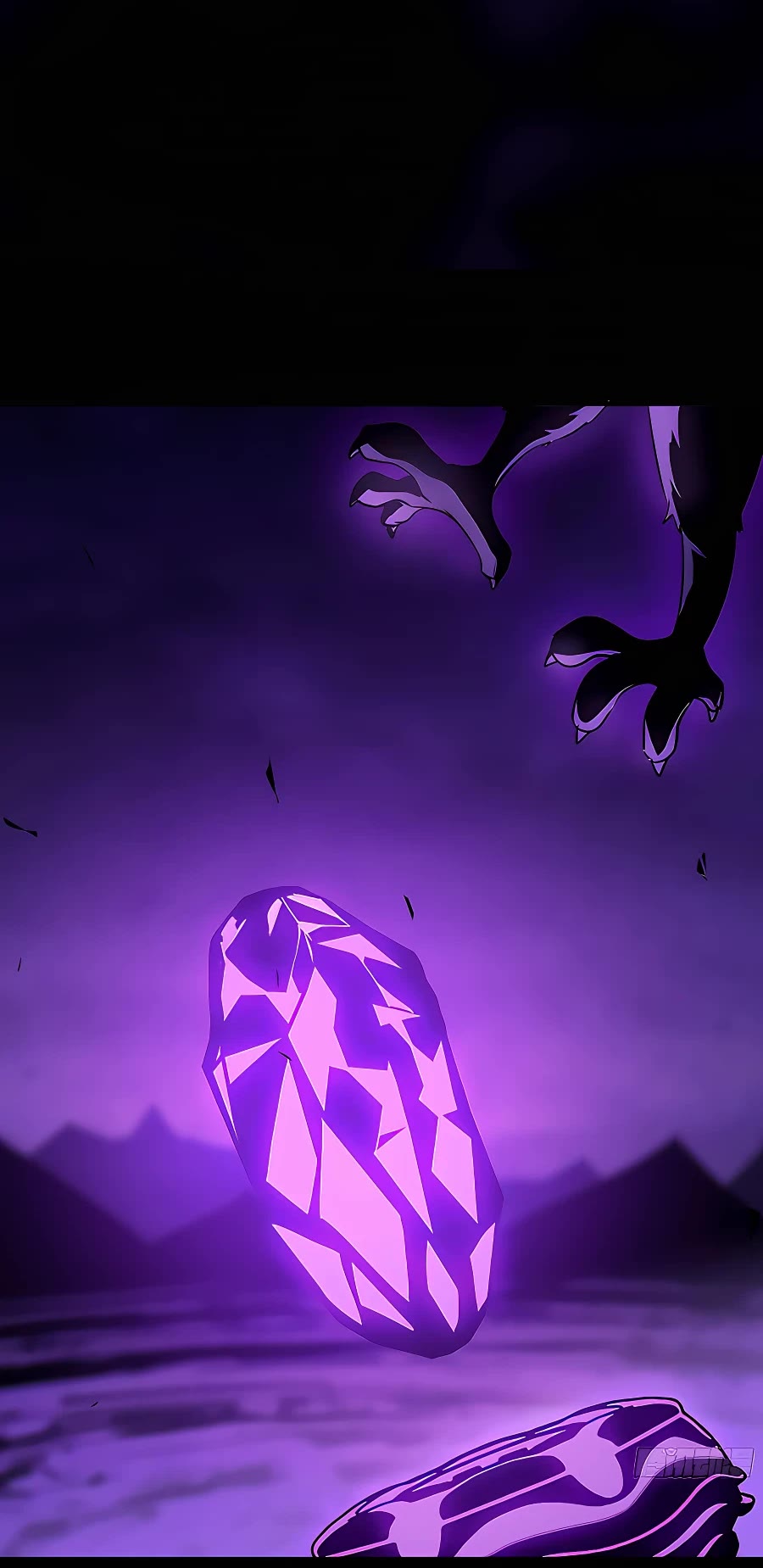 Mushroom Hero Chapter 72 page 28 - Chapter 72