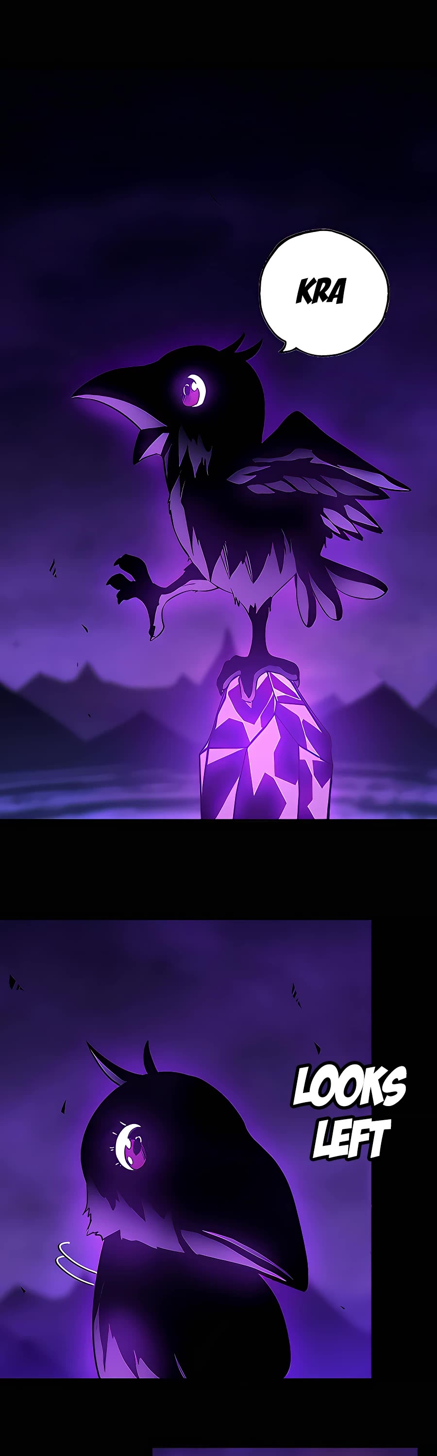 Mushroom Hero Chapter 72 page 29 - Chapter 72