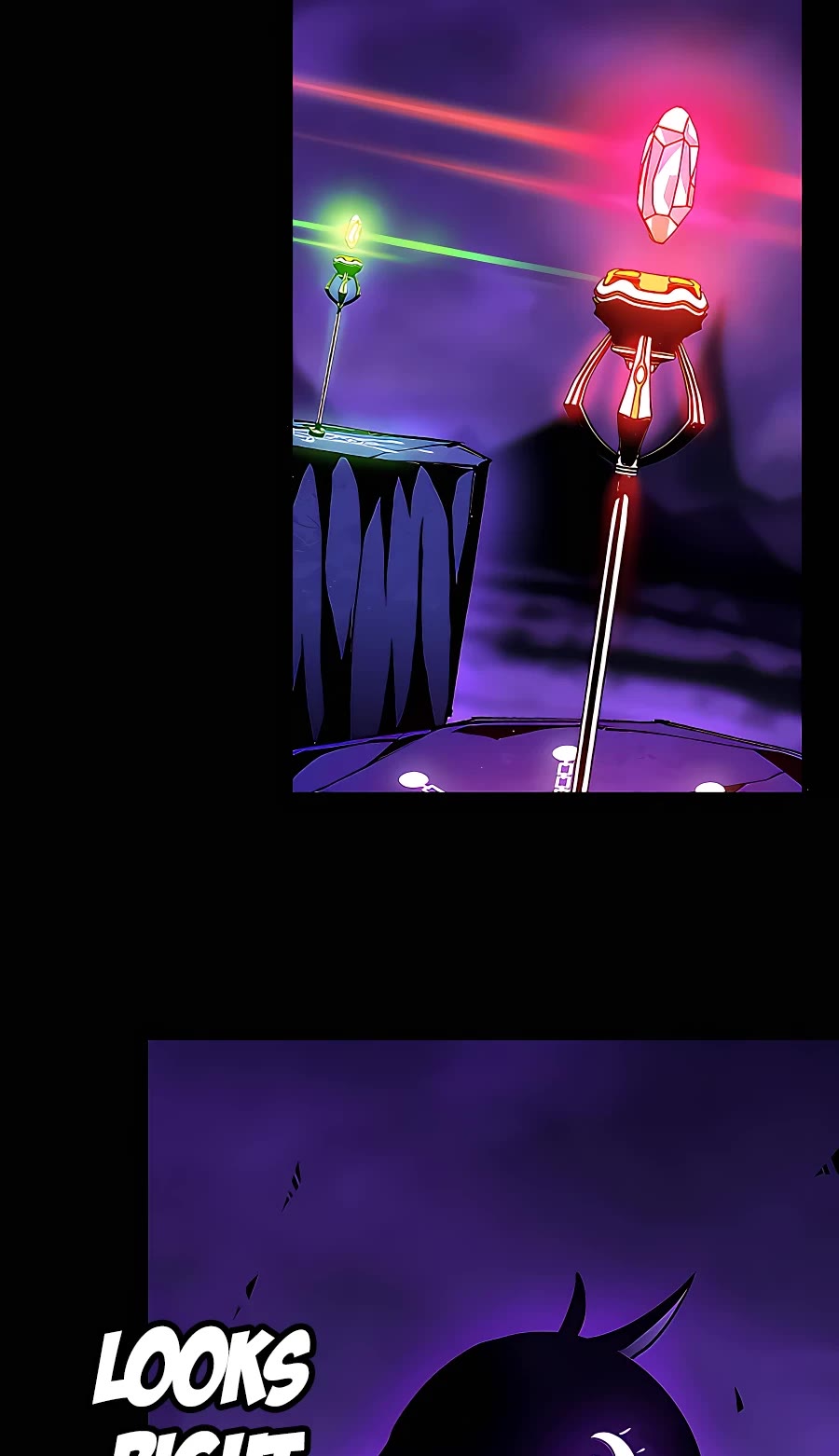 Mushroom Hero Chapter 72 page 30 - Chapter 72