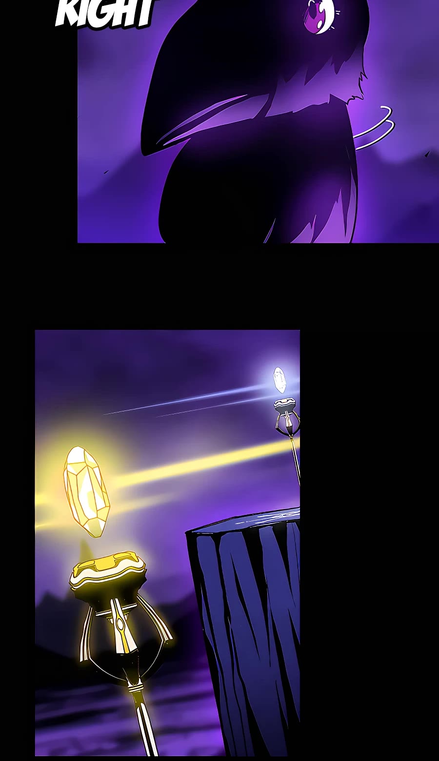 Mushroom Hero Chapter 72 page 31 - Chapter 72