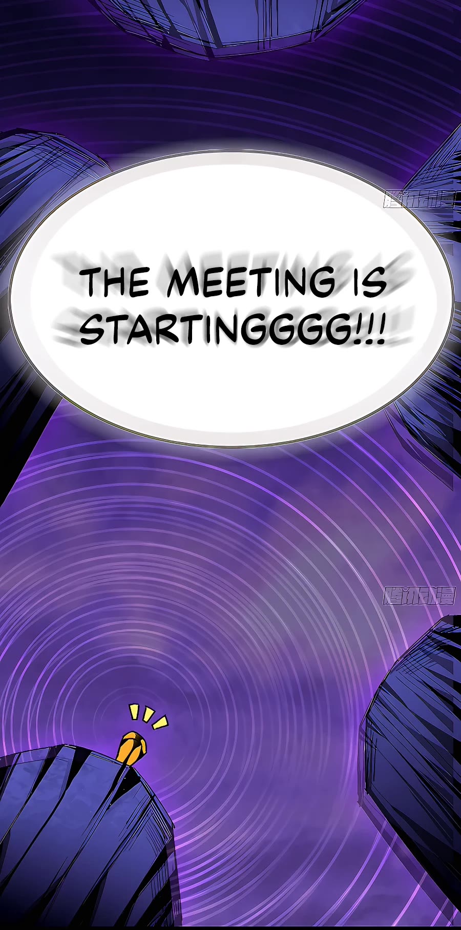 Mushroom Hero Chapter 72 page 34 - Chapter 72