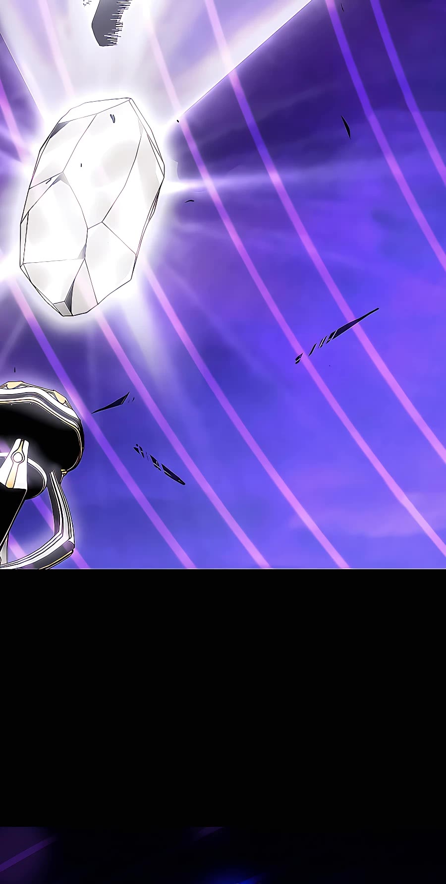 Mushroom Hero Chapter 72 page 36 - Chapter 72