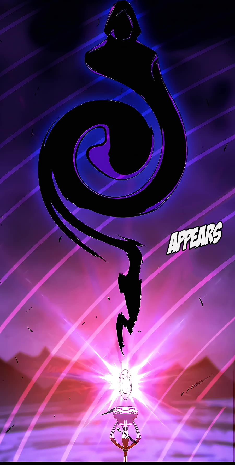 Mushroom Hero Chapter 72 page 37 - Chapter 72