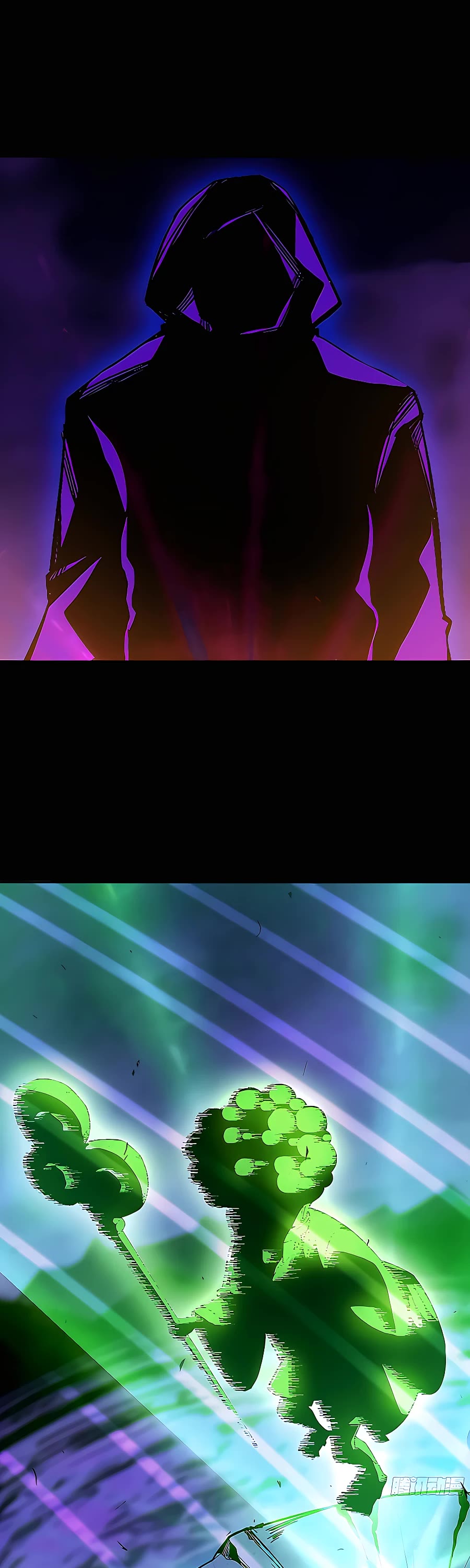 Mushroom Hero Chapter 72 page 38 - Chapter 72