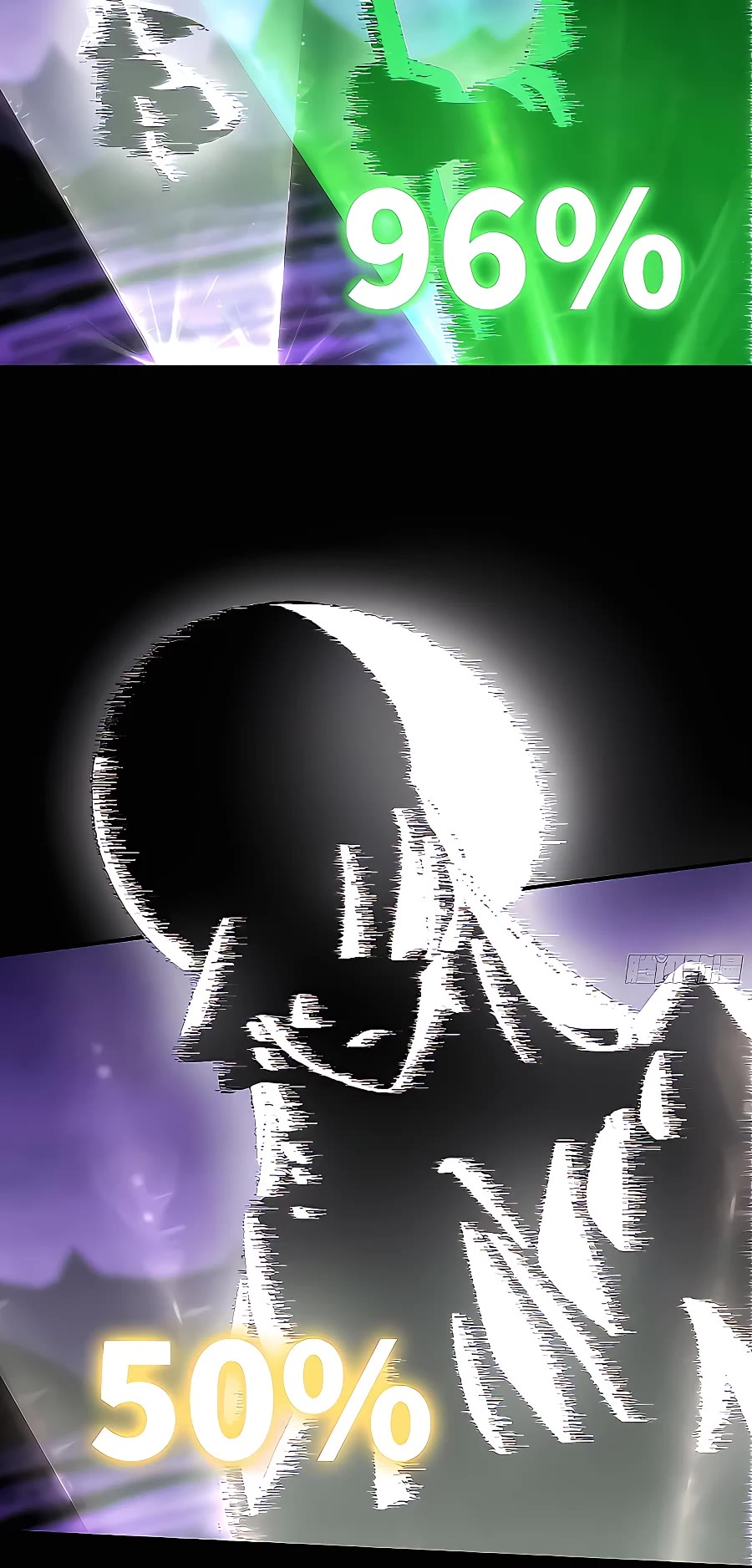 Mushroom Hero Chapter 72 page 43 - Chapter 72