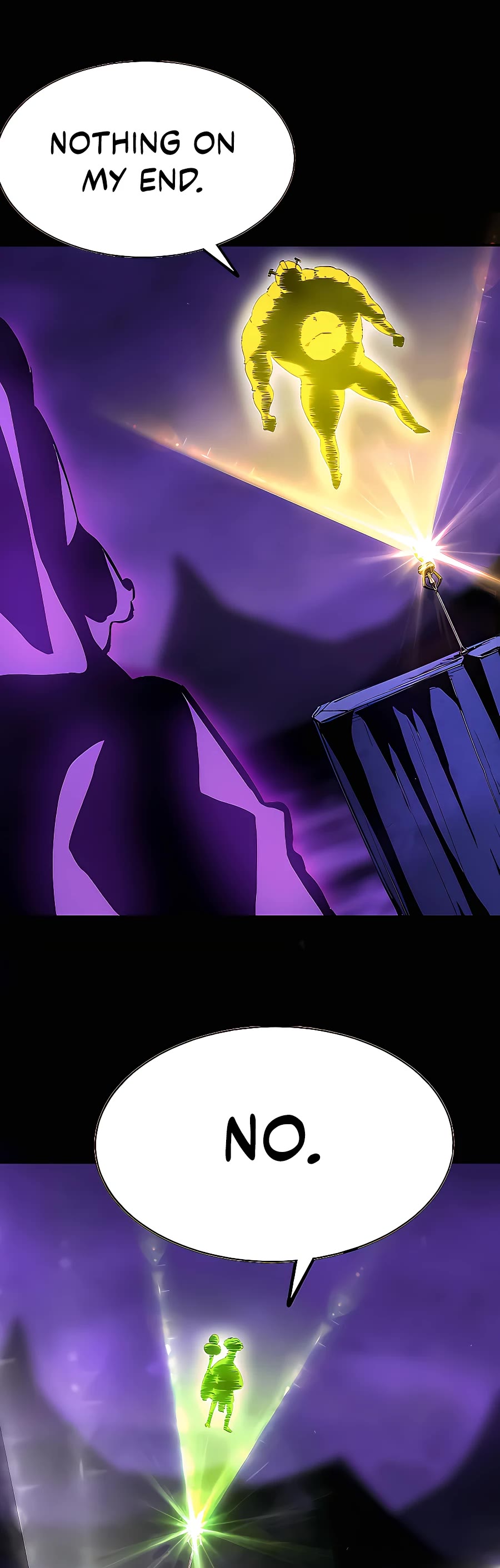 Mushroom Hero Chapter 72 page 47 - Chapter 72