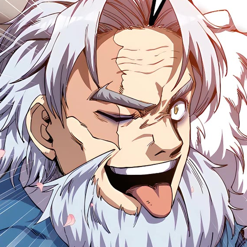 Mushroom Hero Chapter 72 cover
