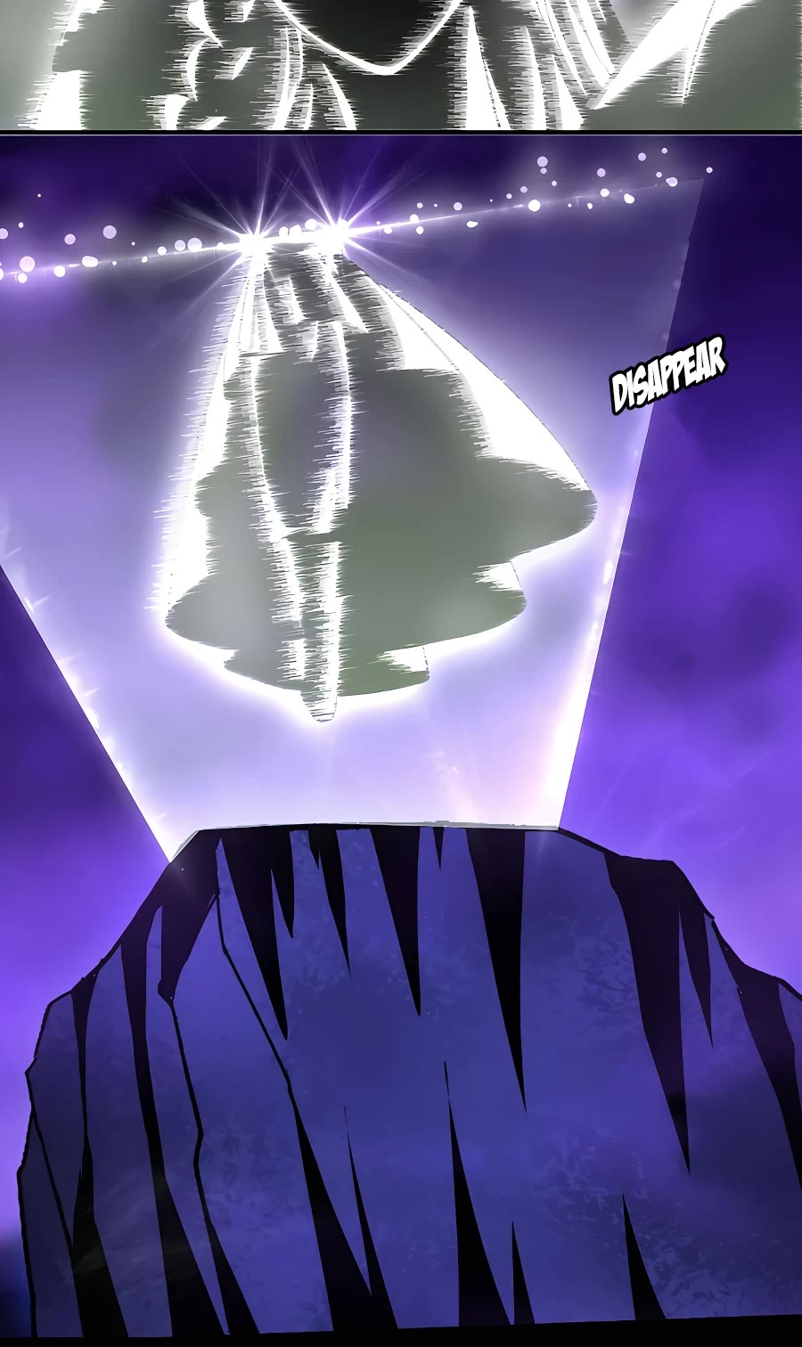 Mushroom Hero Chapter 73 page 14 - Chapter 73