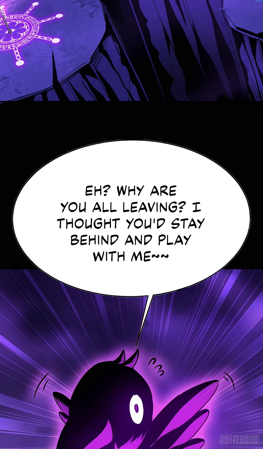 Mushroom Hero Chapter 73 page 16 - Chapter 73