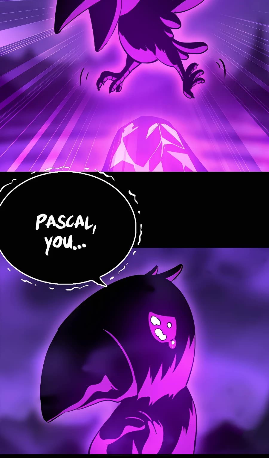 Mushroom Hero Chapter 73 page 17 - Chapter 73