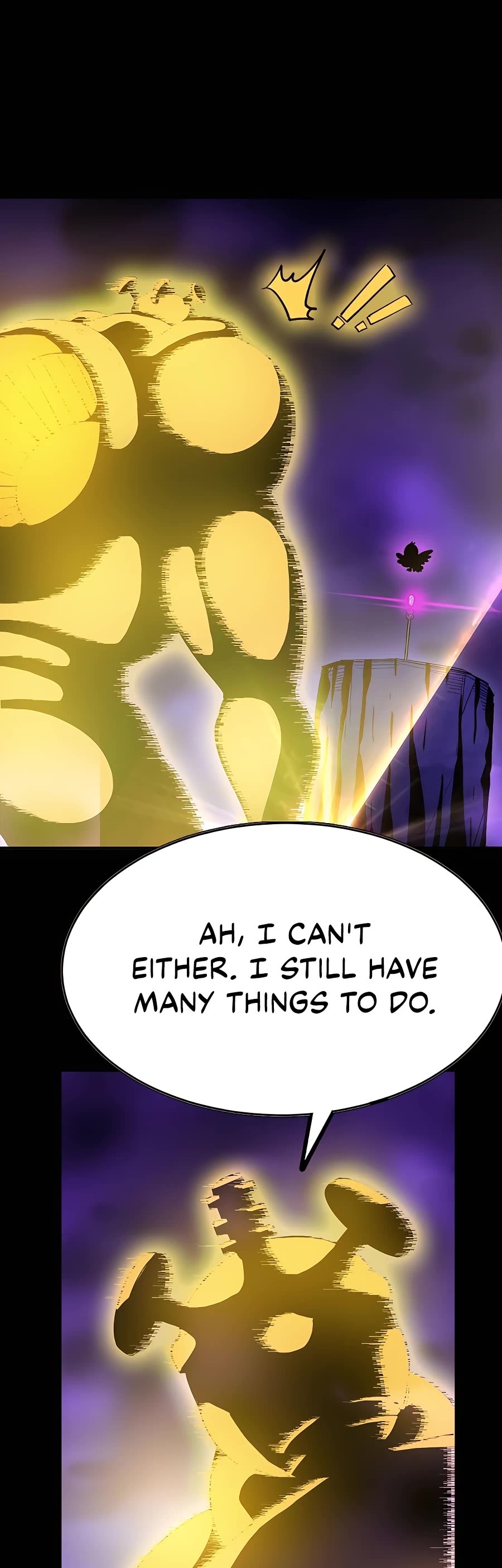 Mushroom Hero Chapter 73 page 18 - Chapter 73