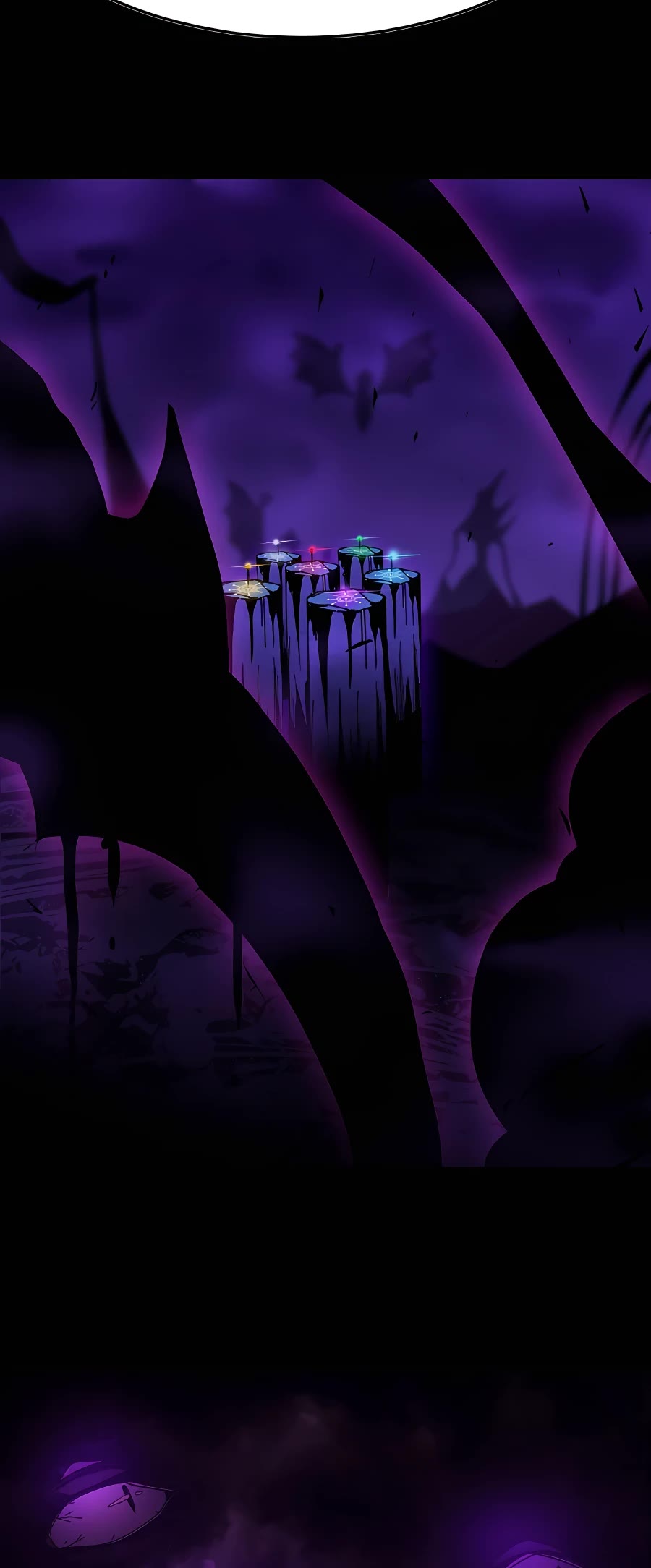 Mushroom Hero Chapter 73 page 23 - Chapter 73