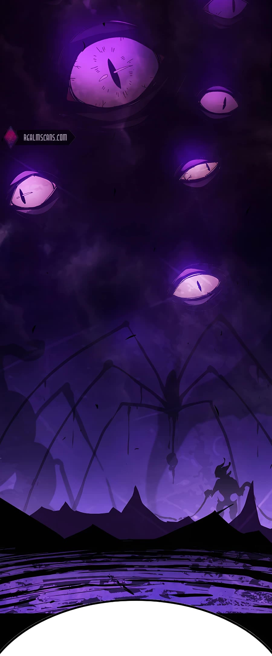 Mushroom Hero Chapter 73 page 24 - Chapter 73