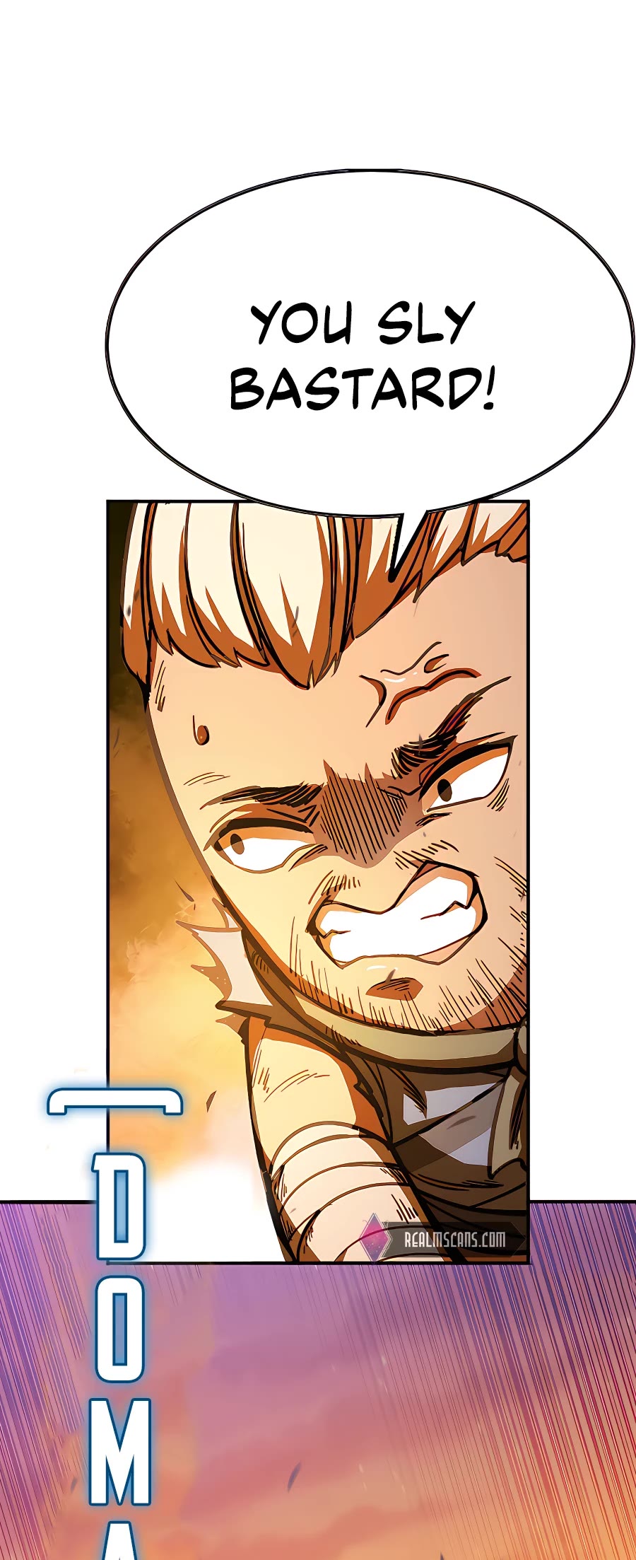 Mushroom Hero Chapter 74 page 13 - Chapter 74