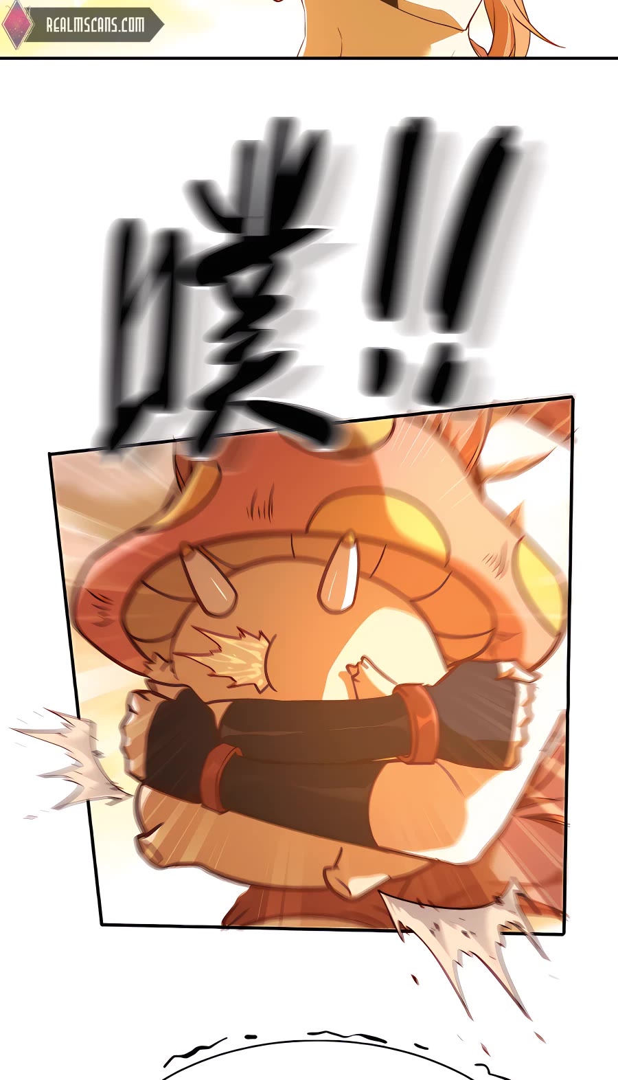 Mushroom Hero Chapter 75 page 24 - Chapter 75
