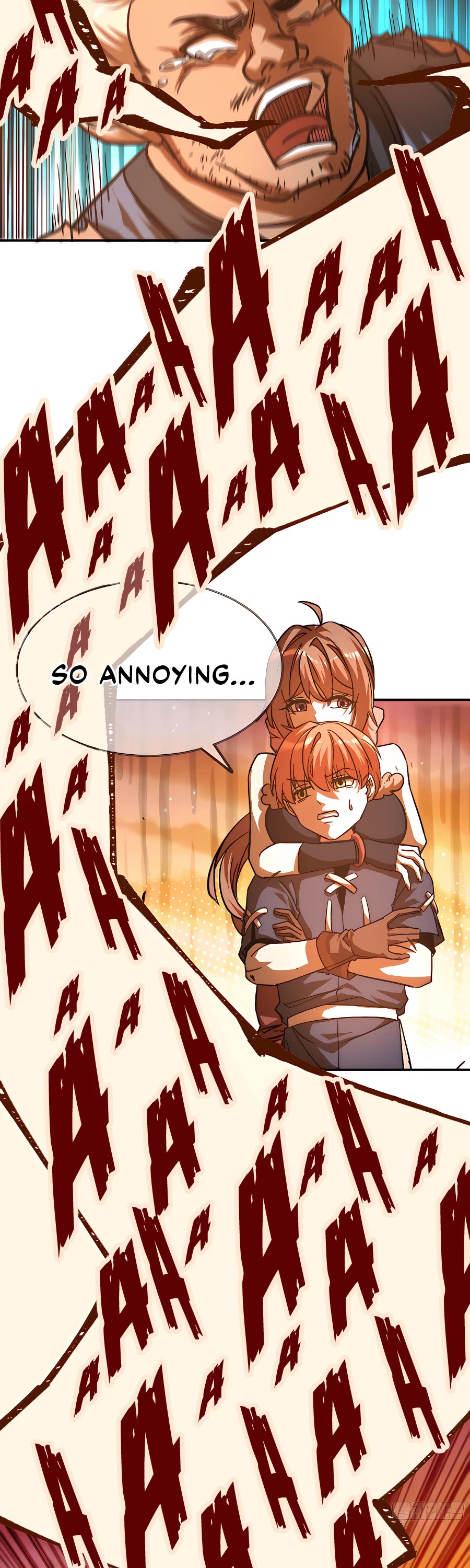 Mushroom Hero Chapter 75 page 8 - Chapter 75