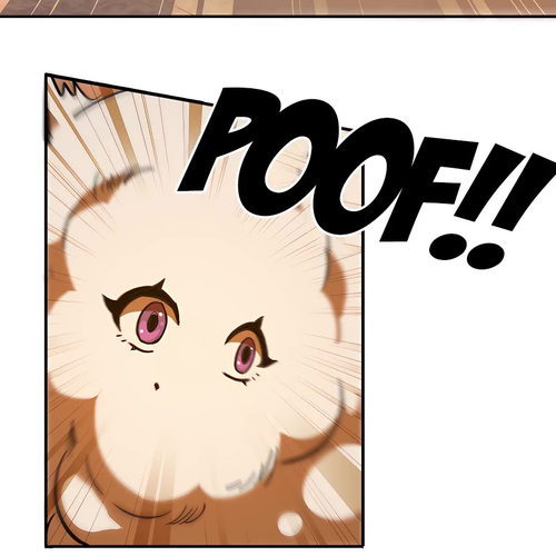 Mushroom Hero Chapter 75 cover