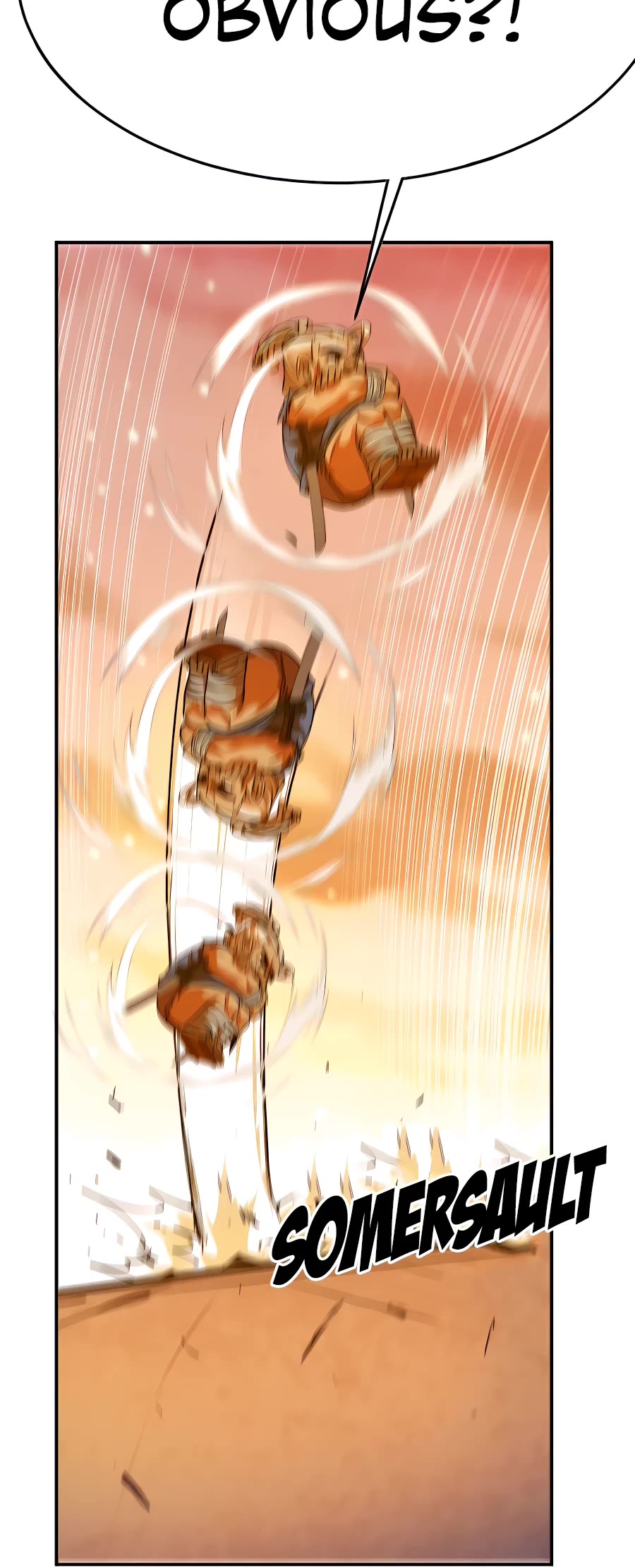 Mushroom Hero Chapter 76 page 26 - Chapter 76