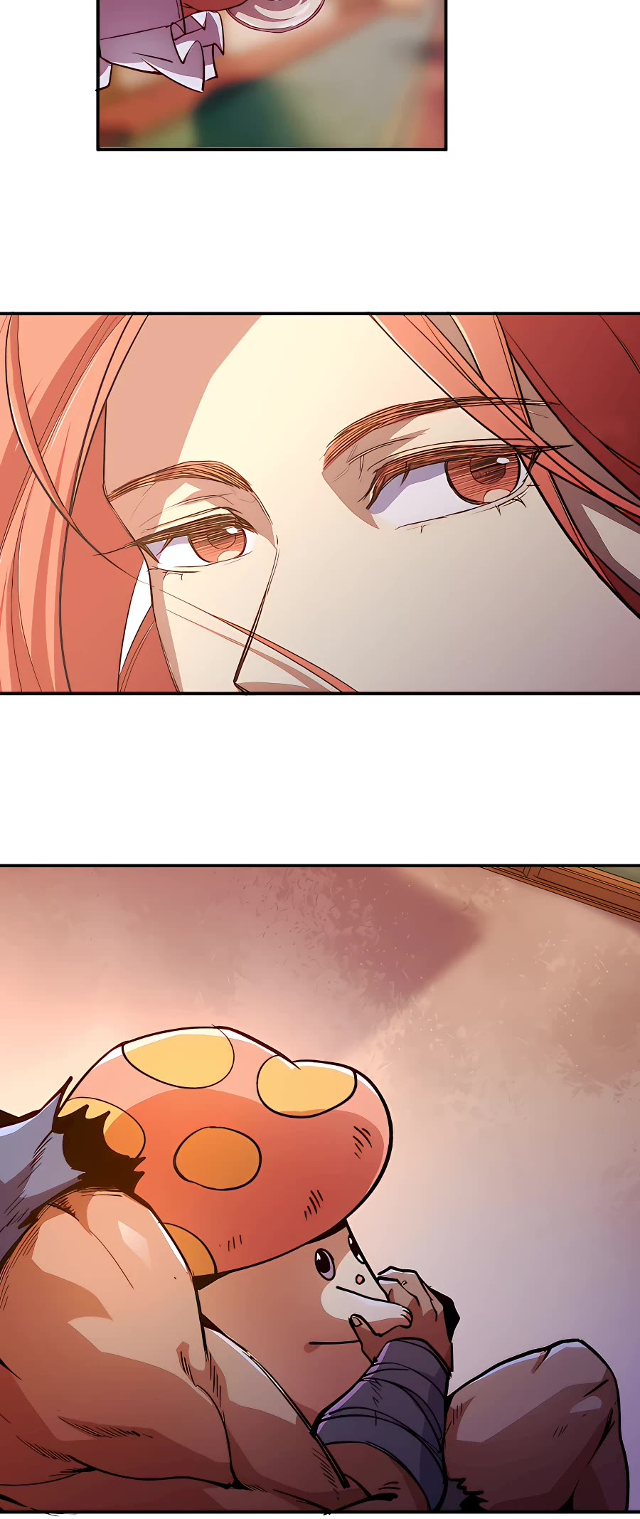 Mushroom Hero Chapter 77 page 19 - Chapter 77