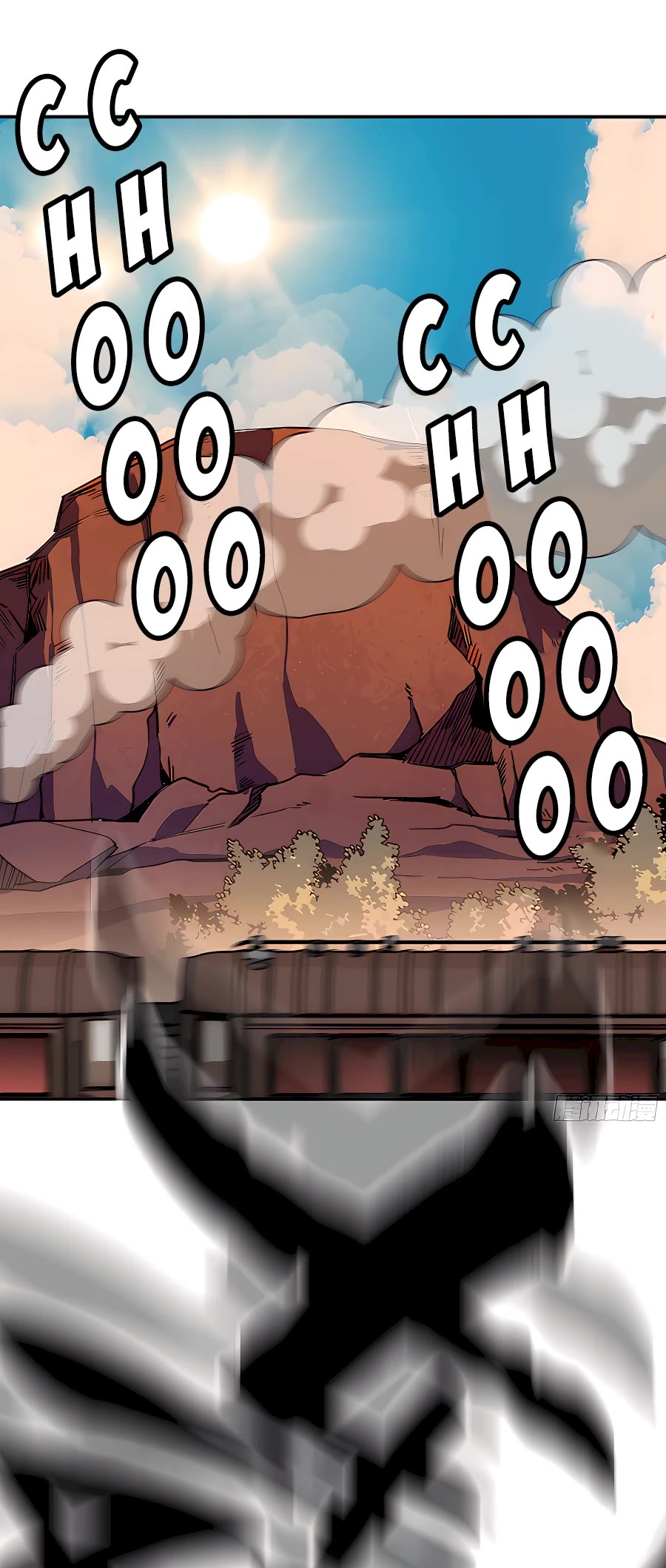 Mushroom Hero Chapter 77 page 7 - Chapter 77