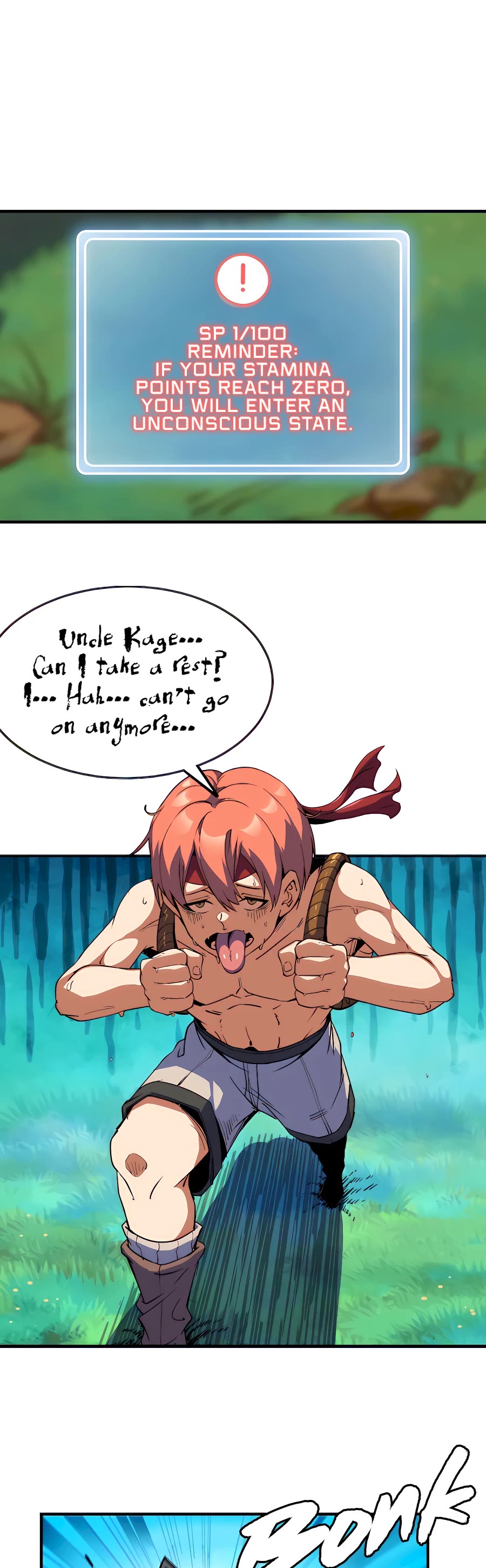 Mushroom Hero Chapter 78 page 26 - Chapter 78